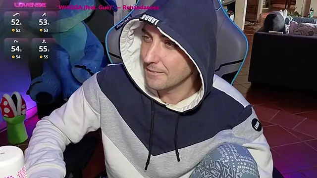 Gil_gamesh90 live sex cam