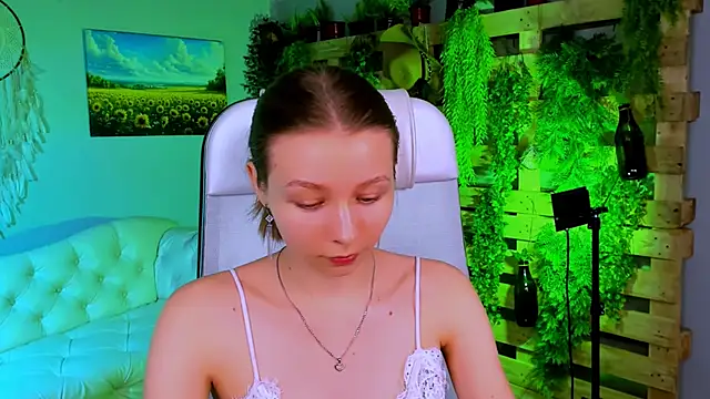 JulieDaniel live sex cam