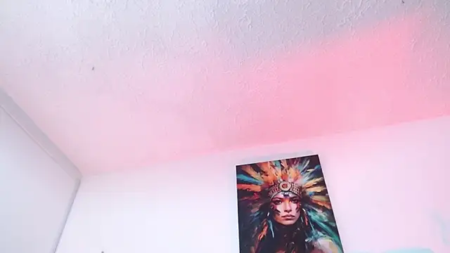 Aily_star live sex cam