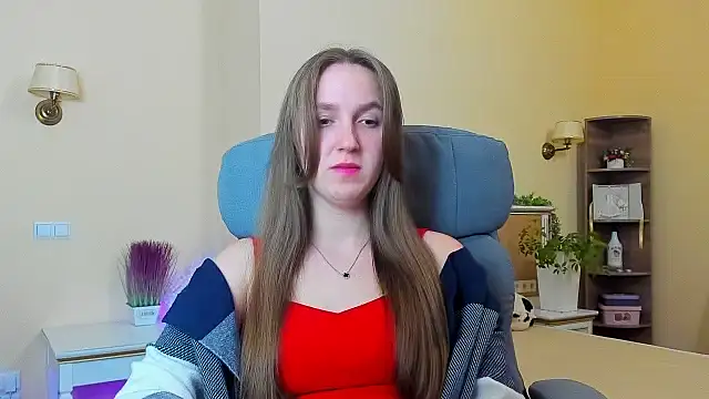 Nesie-Stoun live sex cam