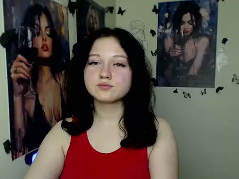 LadyAlice_ live sex cam