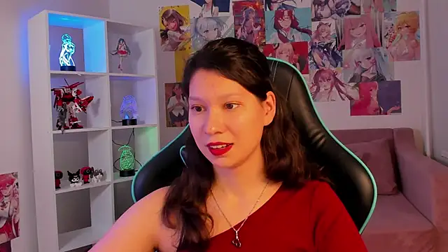 SaraDenars live sex cam