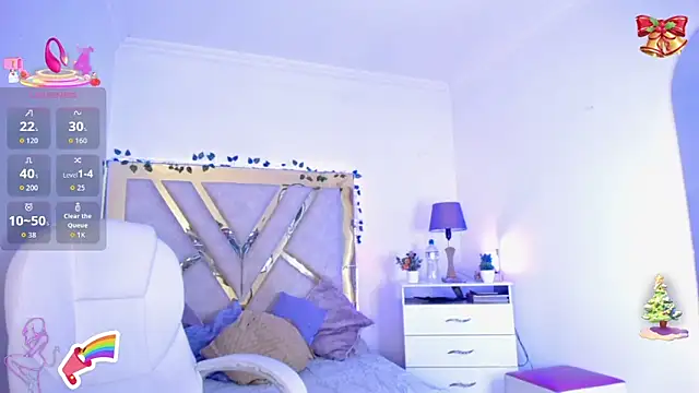 Ashley_parkerr live sex cam