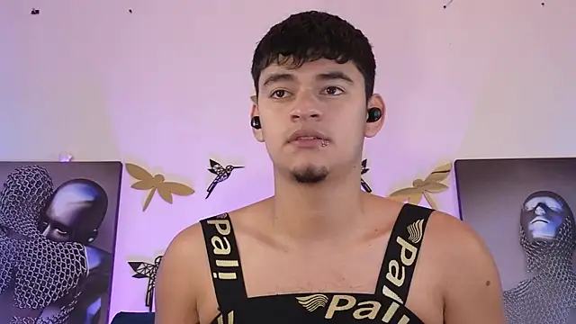 VikoHands live sex cam