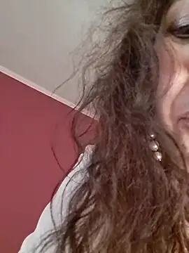 GypsyEsmeralda live sex cam