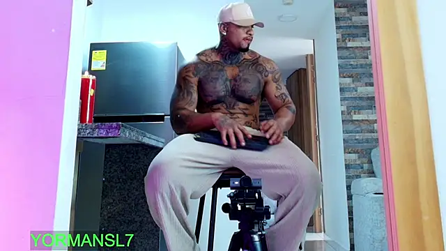 zaiin_diesel live sex cam