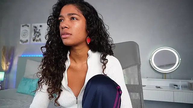 LibertyLust live sex cam