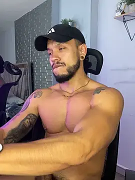 ARON_TAYLER01 live sex cam