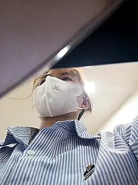 Michiko1 live sex cam