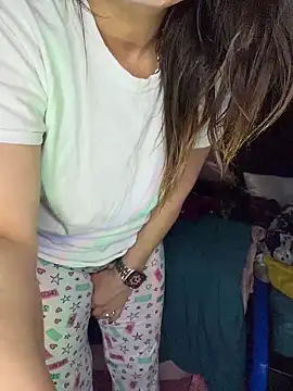 Jennysbakery live sex cam