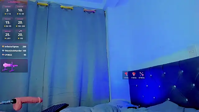 pinkscreens live sex cam