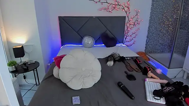 CassieEvans live sex cam