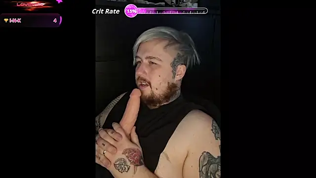 ThatAltGuy live sex cam