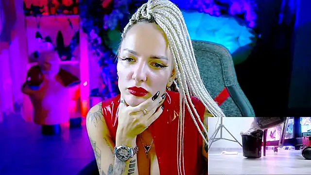 MonicaMaxwel live sex cam