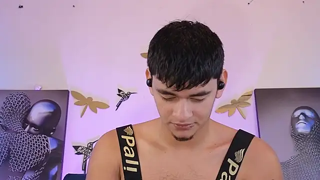 VikoHands live sex cam