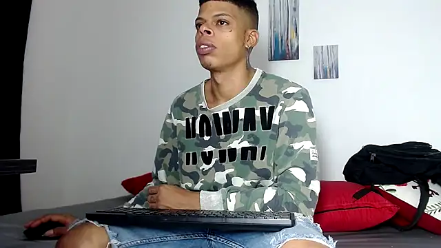 BrandonStond live sex cam