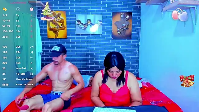 alessandro27yleonora live sex cam