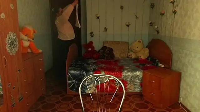 Audrey_Aura live sex cam