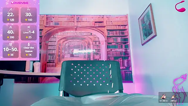 caribbean_passion_ live sex cam