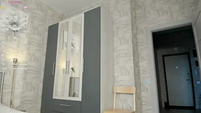 LIl_Sandra live sex cam