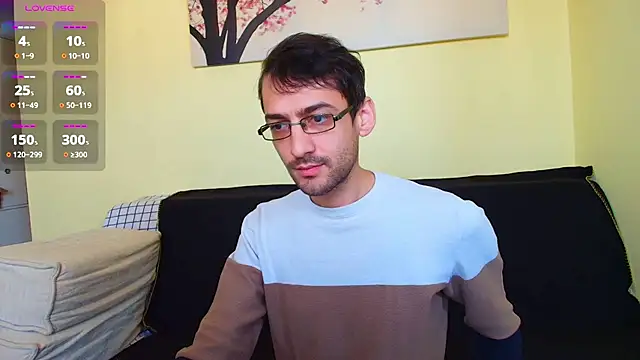 HungEddy live sex cam