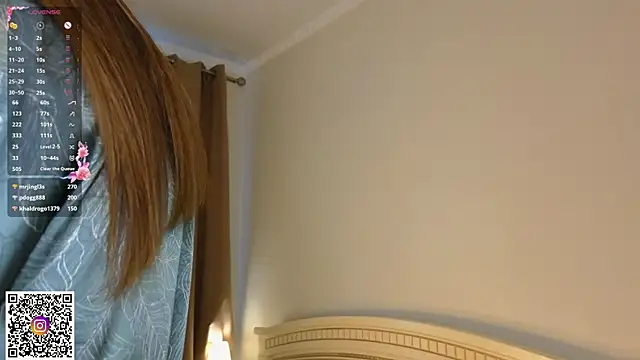 KristiGroune live sex cam