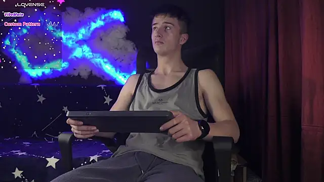 SirReed live sex cam