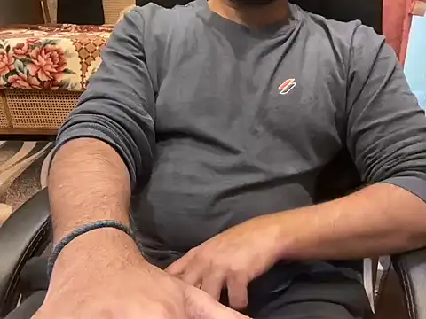 BobgaBonga live sex cam