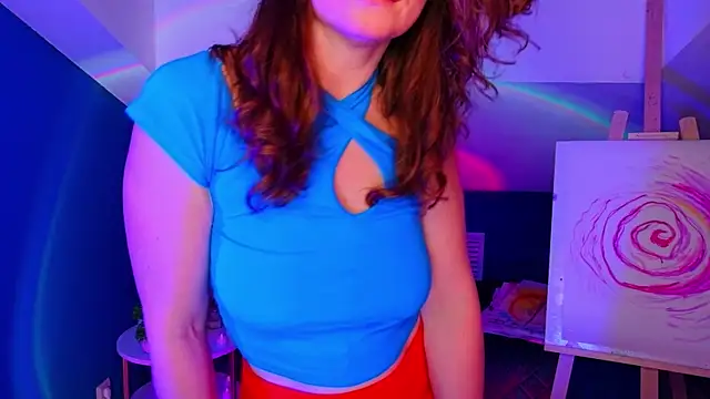 AuroraBorealis__ live sex cam