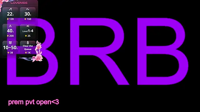 MirandaShadow live sex cam