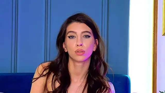 LunaWills_ live sex cam