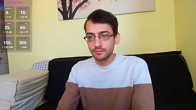 HungEddy live sex cam