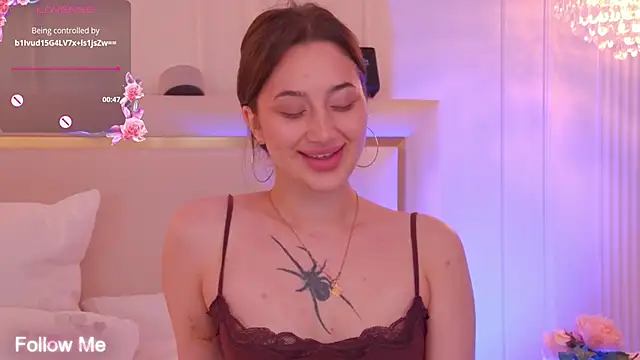 MaryReel live sex cam