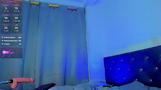 pinkscreens live sex cam