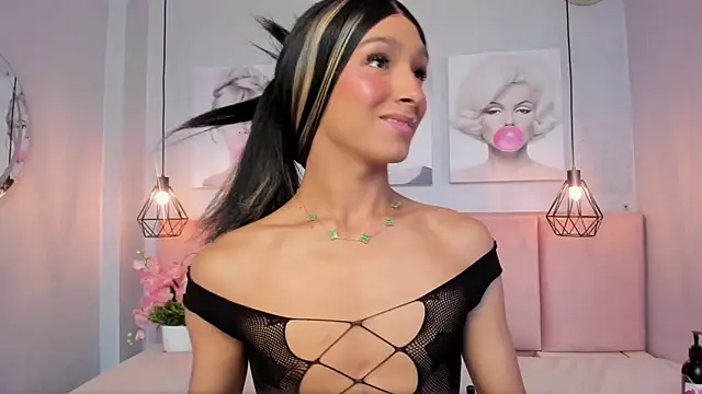 sensual_skinny live sex cam