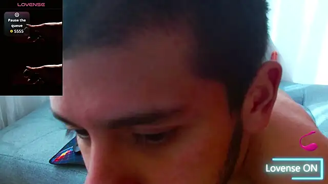 Mercury_muscle live sex cam