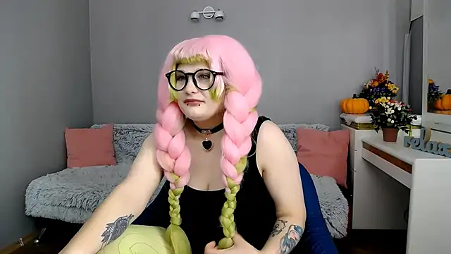 Estheri live sex cam