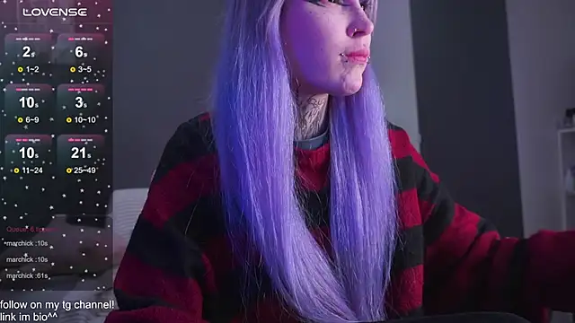 fraulein_mooon live sex cam