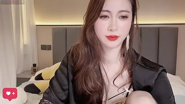 wuyueaini live sex cam