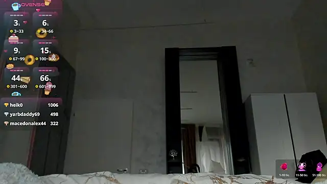 Sassy_Teen live sex cam