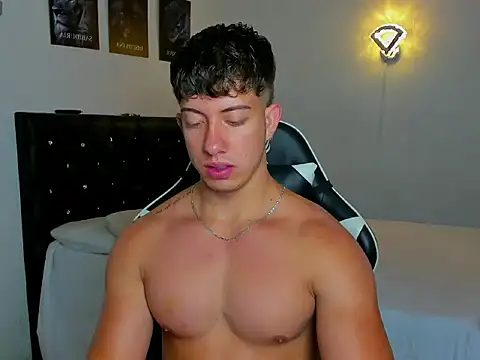 sean_brownx live sex cam