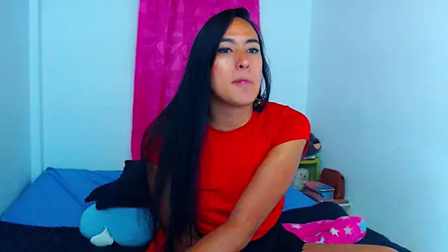 misss_estrella live sex cam