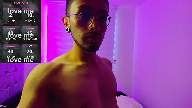 dennis_moons live sex cam
