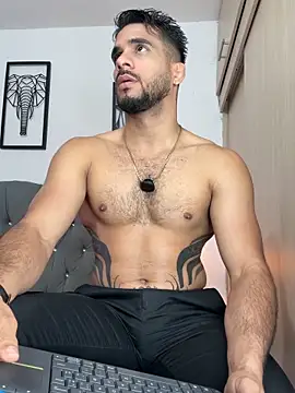 Maximiliano_ford live sex cam