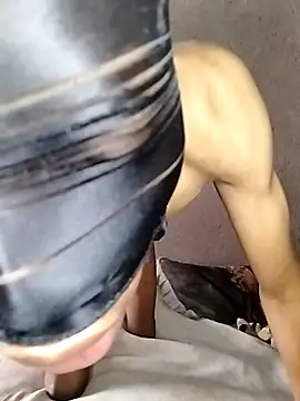 CrepedTrek live sex cam