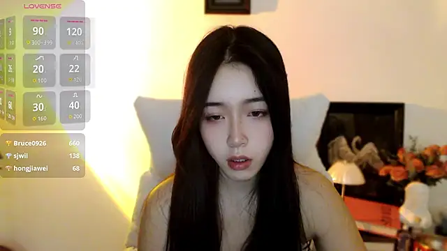 Wfrost0707 live sex cam