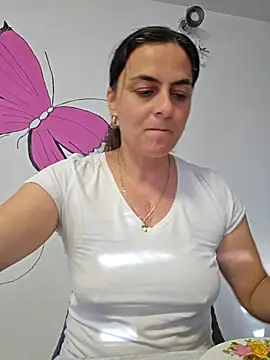 IsabelleCraft live sex cam