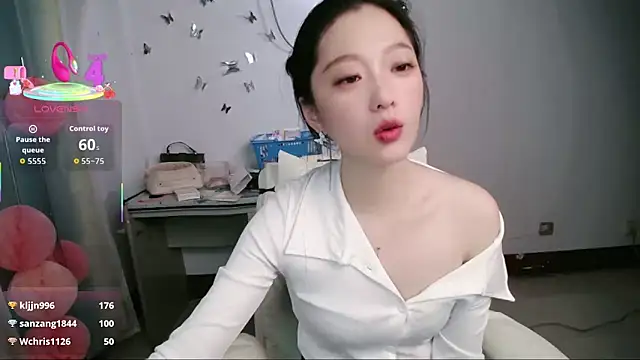 jiangjiangas live sex cam