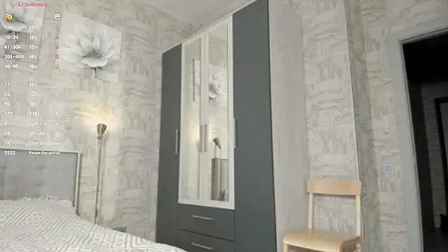 LIl_Sandra live sex cam