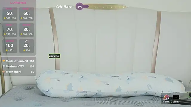 chou147 live sex cam